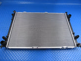 Bentley Flying Spur GT GTC Flying Spur V8 cooling radiator #9245